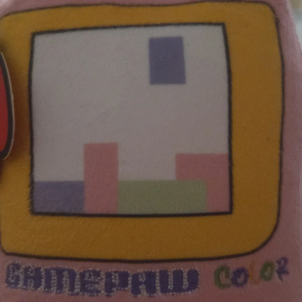 GamePaw Color Dog Toy - Pink